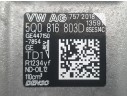 Recambio de compresor aire acondicionado para volkswagen polo vi (aw1, bz1, ae1, bz3) 1.0 tsi referencia OEM IAM 5Q0816803D  
