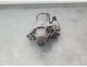 Recambio de motor arranque para volkswagen polo vi (aw1, bz1, ae1, bz3) 1.0 tsi referencia OEM IAM 02M911022FX 02M911024J 