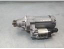 Recambio de motor arranque para volkswagen polo vi (aw1, bz1, ae1, bz3) 1.0 tsi referencia OEM IAM 02M911022FX 02M911024J 
