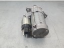 Recambio de motor arranque para volkswagen polo vi (aw1, bz1, ae1, bz3) 1.0 tsi referencia OEM IAM 02M911022FX 02M911024J 