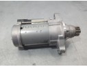 Recambio de motor arranque para volkswagen polo vi (aw1, bz1, ae1, bz3) 1.0 tsi referencia OEM IAM 02M911022FX 02M911024J 