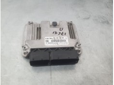 CENTRALITA MOTOR UCE 04C906025B 0261S17849 BOSCH