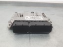 Recambio de centralita motor uce para volkswagen polo vi (aw1, bz1, ae1, bz3) 1.0 tsi referencia OEM IAM 04C906025B  