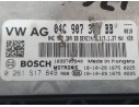 Recambio de centralita motor uce para volkswagen polo vi (aw1, bz1, ae1, bz3) 1.0 tsi referencia OEM IAM 04C906025B  