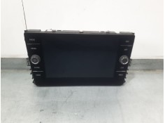 SISTEMA NAVEGACION GPS 5G6919605B 