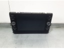 Recambio de sistema navegacion gps para volkswagen polo vi (aw1, bz1, ae1, bz3) 1.0 tsi referencia OEM IAM   