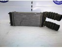 Recambio de intercooler para citroën c4 berlina sx referencia OEM IAM 0384H5  
