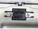 Recambio de sistema navegacion gps para volkswagen polo vi (aw1, bz1, ae1, bz3) 1.0 tsi referencia OEM IAM   