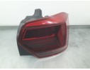 Recambio de piloto trasero derecho para volkswagen polo vi (aw1, bz1, ae1, bz3) 1.0 tsi referencia OEM IAM 2G0945096B  
