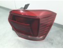 Recambio de piloto trasero derecho para volkswagen polo vi (aw1, bz1, ae1, bz3) 1.0 tsi referencia OEM IAM 2G0945096B  