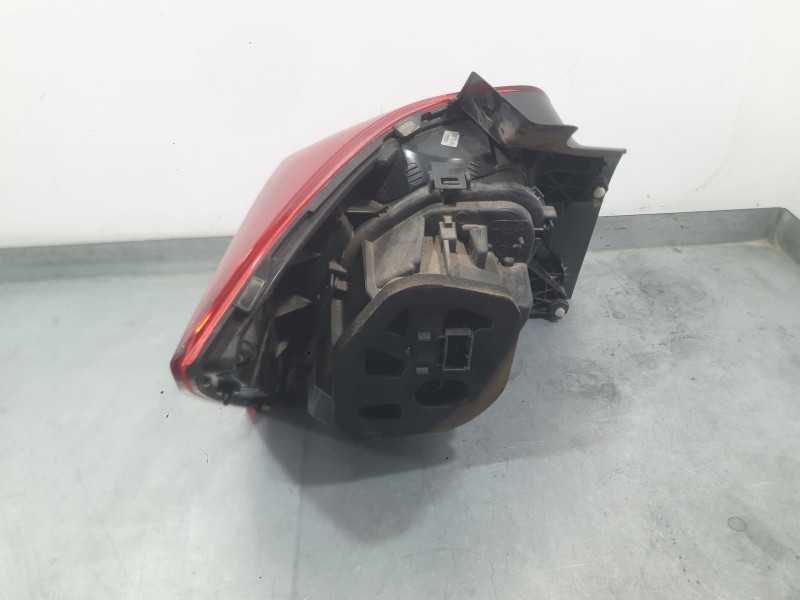 Recambio de piloto trasero derecho para volkswagen polo vi (aw1, bz1, ae1, bz3) 1.0 tsi referencia OEM IAM 2G0945096B  