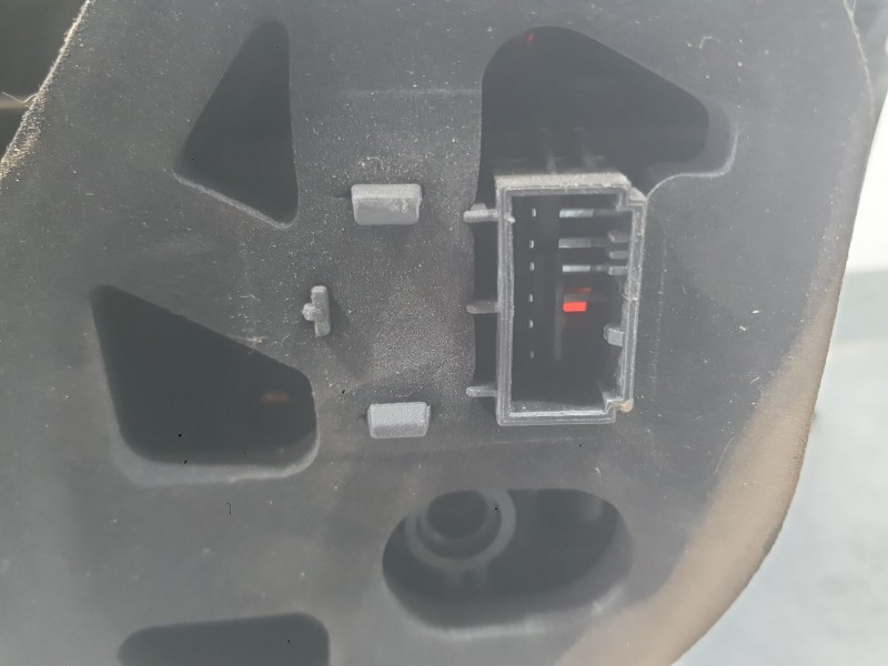 Recambio de piloto trasero derecho para volkswagen polo vi (aw1, bz1, ae1, bz3) 1.0 tsi referencia OEM IAM 2G0945096B  
