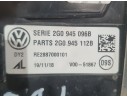 Recambio de piloto trasero derecho para volkswagen polo vi (aw1, bz1, ae1, bz3) 1.0 tsi referencia OEM IAM 2G0945096B  