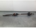 Recambio de transmision delantera derecha para peugeot 308 ii (lb_, lp_, lw_, lh_, l3_) 1.6 bluehdi 120 referencia OEM IAM 98156