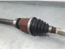 Recambio de transmision delantera derecha para peugeot 308 ii (lb_, lp_, lw_, lh_, l3_) 1.6 bluehdi 120 referencia OEM IAM 98156