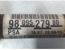 Recambio de transmision delantera derecha para peugeot 308 ii (lb_, lp_, lw_, lh_, l3_) 1.6 bluehdi 120 referencia OEM IAM 98156