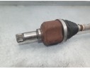 Recambio de transmision delantera izquierda para peugeot 308 ii (lb_, lp_, lw_, lh_, l3_) 1.6 bluehdi 120 referencia OEM IAM 980