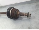 Recambio de transmision delantera izquierda para peugeot 308 ii (lb_, lp_, lw_, lh_, l3_) 1.6 bluehdi 120 referencia OEM IAM 980