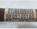 Recambio de transmision delantera izquierda para peugeot 308 ii (lb_, lp_, lw_, lh_, l3_) 1.6 bluehdi 120 referencia OEM IAM 980