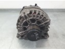 Recambio de alternador para peugeot 308 ii (lb_, lp_, lw_, lh_, l3_) 1.6 bluehdi 120 referencia OEM IAM 9810525380 1612458880 