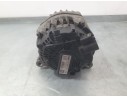 Recambio de alternador para peugeot 308 ii (lb_, lp_, lw_, lh_, l3_) 1.6 bluehdi 120 referencia OEM IAM 9810525380 1612458880 