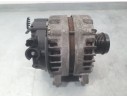 Recambio de alternador para peugeot 308 ii (lb_, lp_, lw_, lh_, l3_) 1.6 bluehdi 120 referencia OEM IAM 9810525380 1612458880 
