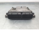 Recambio de centralita motor uce para peugeot 308 ii (lb_, lp_, lw_, lh_, l3_) 1.6 bluehdi 120 referencia OEM IAM 1612231880  