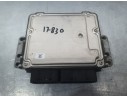 Recambio de centralita motor uce para peugeot 308 ii (lb_, lp_, lw_, lh_, l3_) 1.6 bluehdi 120 referencia OEM IAM 1612231880  