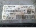 Recambio de centralita motor uce para peugeot 308 ii (lb_, lp_, lw_, lh_, l3_) 1.6 bluehdi 120 referencia OEM IAM 1612231880  