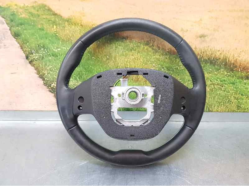 Recambio de volante para kia picanto basic referencia OEM IAM 561101Y480  