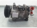 Recambio de compresor aire acondicionado para peugeot 308 ii (lb_, lp_, lw_, lh_, l3_) 1.6 bluehdi 120 referencia OEM IAM 981519