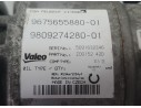 Recambio de compresor aire acondicionado para peugeot 308 ii (lb_, lp_, lw_, lh_, l3_) 1.6 bluehdi 120 referencia OEM IAM 981519