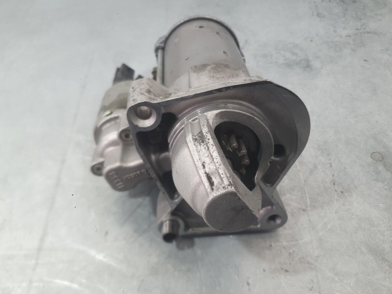Recambio de motor arranque para peugeot 308 ii (lb_, lp_, lw_, lh_, l3_) 1.6 bluehdi 120 referencia OEM IAM 9675660680  
