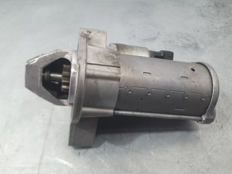 Recambio de motor arranque para peugeot 308 ii (lb_, lp_, lw_, lh_, l3_) 1.6 bluehdi 120 referencia OEM IAM 9675660680  
