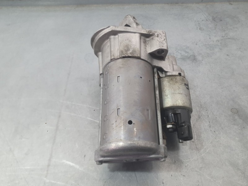 Recambio de motor arranque para peugeot 308 ii (lb_, lp_, lw_, lh_, l3_) 1.6 bluehdi 120 referencia OEM IAM 9675660680  