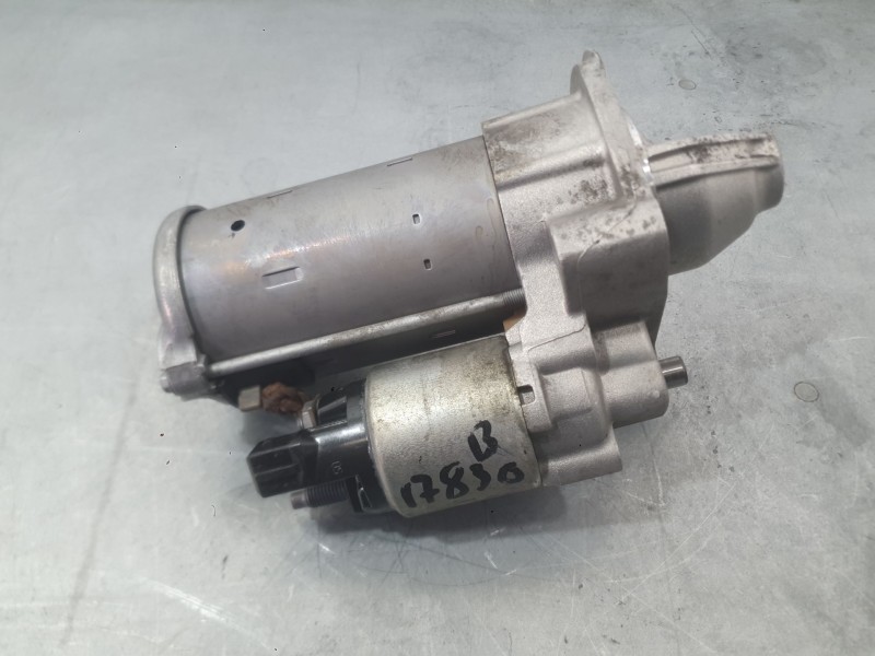 Recambio de motor arranque para peugeot 308 ii (lb_, lp_, lw_, lh_, l3_) 1.6 bluehdi 120 referencia OEM IAM 9675660680  