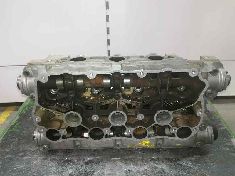 Recambio de culata para mg serie 75 (rj) 2.5 v6 24v cat referencia OEM IAM LDF106670  SE RECOMIENDA COMPROBAR A PRESIÓN