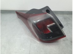 PILOTO TRASERO IZQUIERDO EXTERIOR 39137519 207981L HELLA