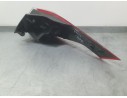 Recambio de piloto trasero izquierdo exterior para opel crossland x / crossland (p17, p2qo) 1.6 turbo d (75) referencia OEM IAM 