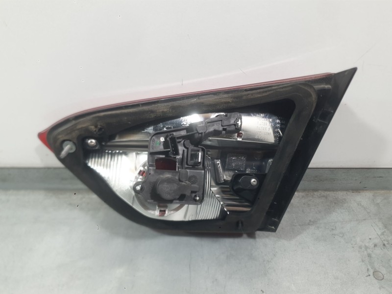 Recambio de piloto trasero izquierdo interior para opel crossland x / crossland (p17, p2qo) 1.6 turbo d (75) referencia OEM IAM 