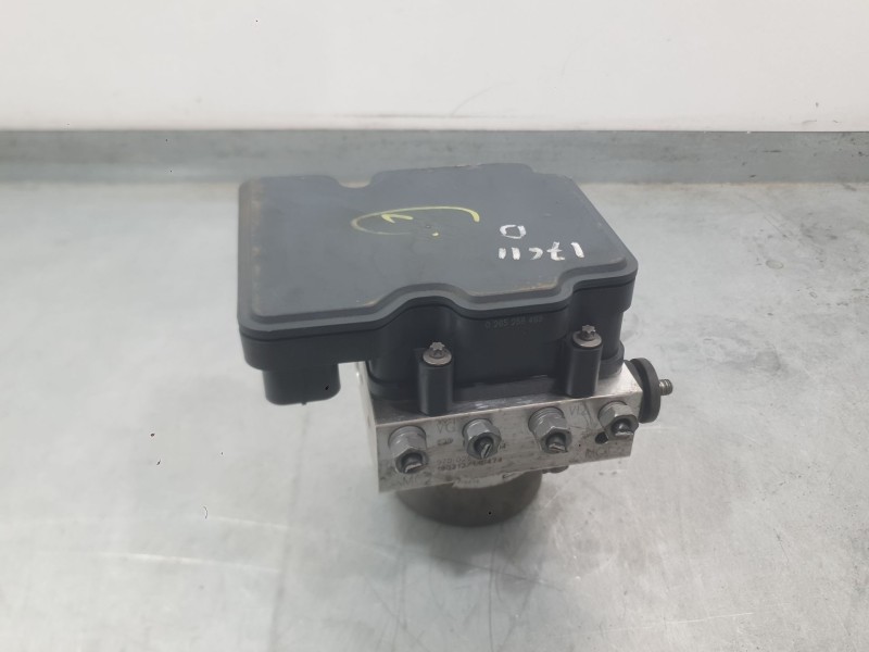 Recambio de abs para opel crossland x / crossland (p17, p2qo) 1.2 (75) referencia OEM IAM 1673233180 16318523 