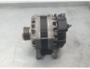 Recambio de alternador para opel crossland x / crossland (p17, p2qo) 1.2 (75) referencia OEM IAM 9809391880  