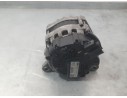 Recambio de alternador para opel crossland x / crossland (p17, p2qo) 1.2 (75) referencia OEM IAM 9809391880  