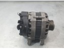 Recambio de alternador para opel crossland x / crossland (p17, p2qo) 1.2 (75) referencia OEM IAM 9809391880  