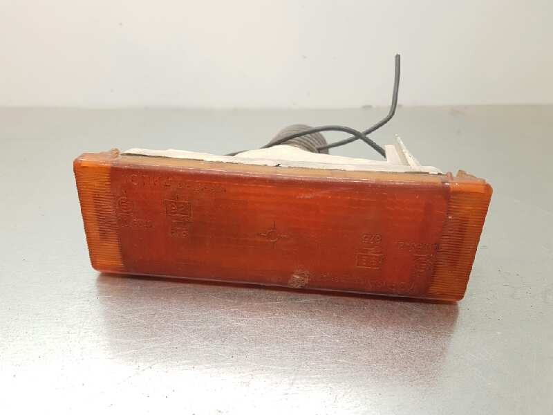 Recambio de piloto delantero derecho para renault r 11 referencia OEM IAM   