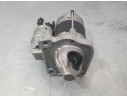 Recambio de motor arranque para opel crossland x / crossland (p17, p2qo) 1.2 (75) referencia OEM IAM 9812715480  