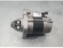 Recambio de motor arranque para opel crossland x / crossland (p17, p2qo) 1.2 (75) referencia OEM IAM 9812715480  