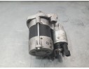 Recambio de motor arranque para opel crossland x / crossland (p17, p2qo) 1.2 (75) referencia OEM IAM 9812715480  