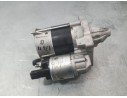 Recambio de motor arranque para opel crossland x / crossland (p17, p2qo) 1.2 (75) referencia OEM IAM 9812715480  