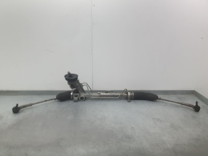 Recambio de cremallera direccion para seat ibiza iv (6j5, 6p1) 1.2 tsi referencia OEM IAM 6R1423055K ASISTIDA 